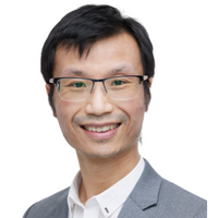 Dr Simon Fu